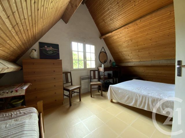 maison à vendre - 4 pièces - 89.35 m2 - ST BRIAC SUR MER - 35 - BRETAGNE - Century 21 Immécom
