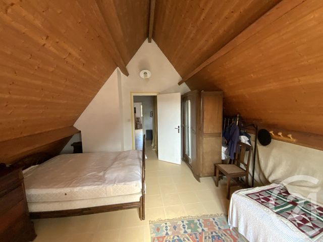 maison à vendre - 4 pièces - 89.35 m2 - ST BRIAC SUR MER - 35 - BRETAGNE - Century 21 Immécom