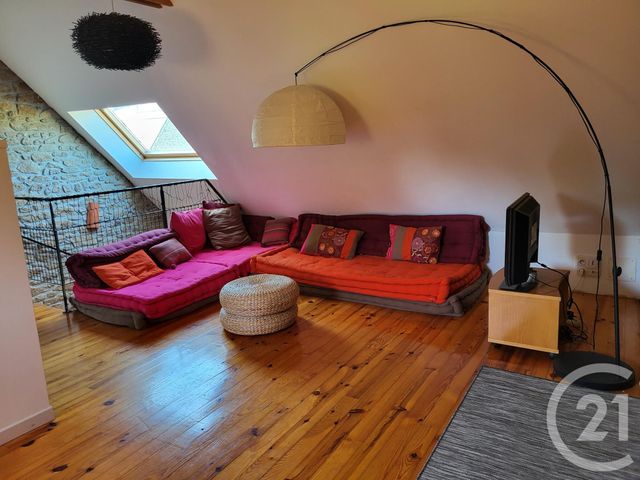 maison à vendre - 4 pièces - 127.9 m2 - ST CAST LE GUILDO - 22 - BRETAGNE - Century 21 Immécom