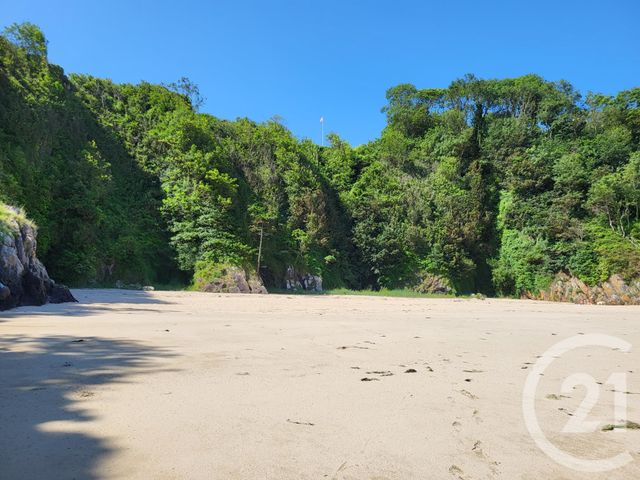 maison à vendre - 4 pièces - 127.9 m2 - ST CAST LE GUILDO - 22 - BRETAGNE - Century 21 Immécom