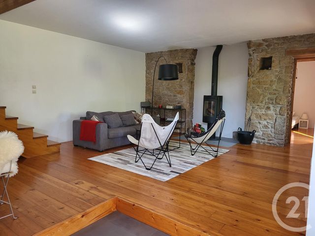 maison à vendre - 4 pièces - 127.9 m2 - ST CAST LE GUILDO - 22 - BRETAGNE - Century 21 Immécom