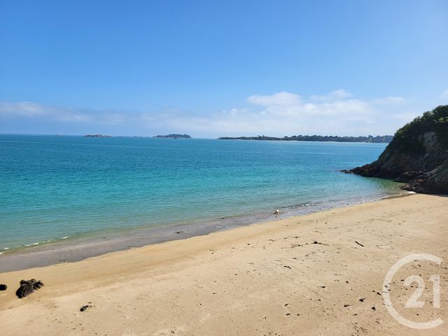 maison à vendre - 4 pièces - 127.9 m2 - ST CAST LE GUILDO - 22 - BRETAGNE - Century 21 Immécom