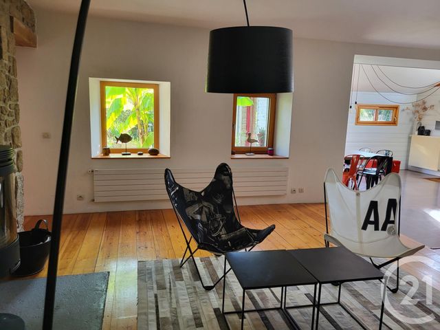 maison à vendre - 4 pièces - 127.9 m2 - ST CAST LE GUILDO - 22 - BRETAGNE - Century 21 Immécom