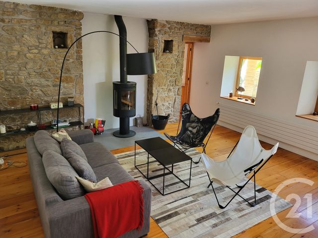 maison à vendre - 4 pièces - 127.9 m2 - ST CAST LE GUILDO - 22 - BRETAGNE - Century 21 Immécom