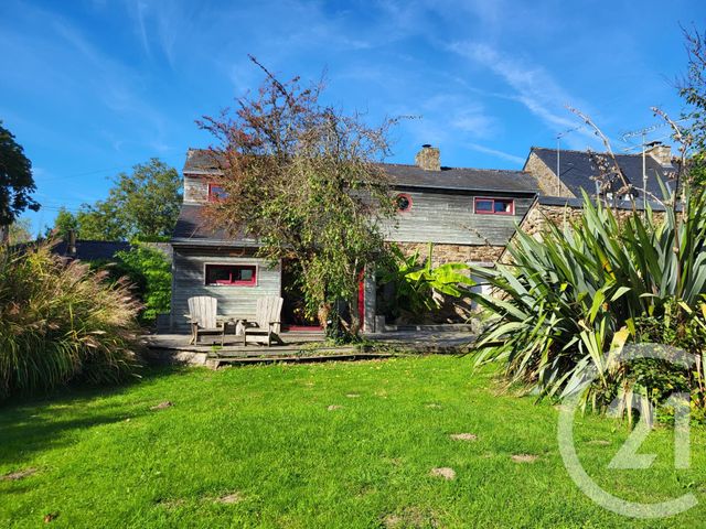 Maison à vendre ST CAST LE GUILDO