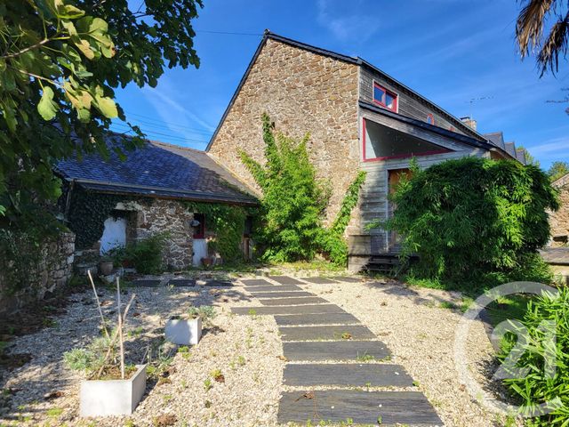 maison à vendre - 4 pièces - 127.9 m2 - ST CAST LE GUILDO - 22 - BRETAGNE - Century 21 Immécom
