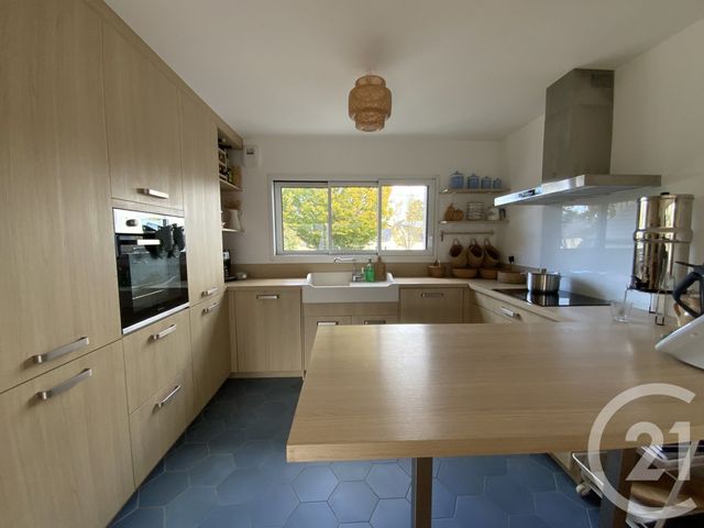 maison à vendre - 5 pièces - 99.21 m2 - DINARD - 35 - BRETAGNE - Century 21 Immécom
