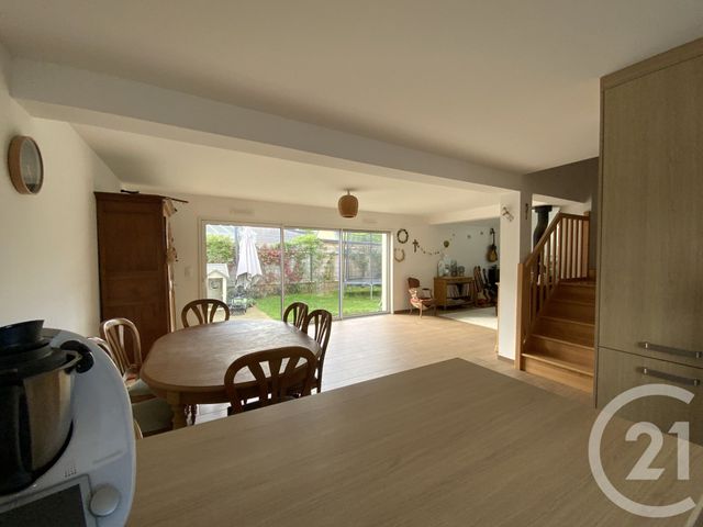 maison à vendre - 5 pièces - 99.21 m2 - DINARD - 35 - BRETAGNE - Century 21 Immécom