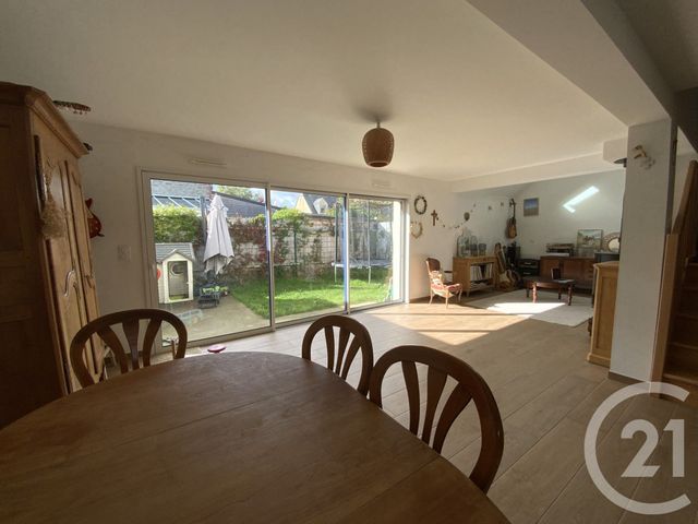 maison à vendre - 5 pièces - 99.21 m2 - DINARD - 35 - BRETAGNE - Century 21 Immécom