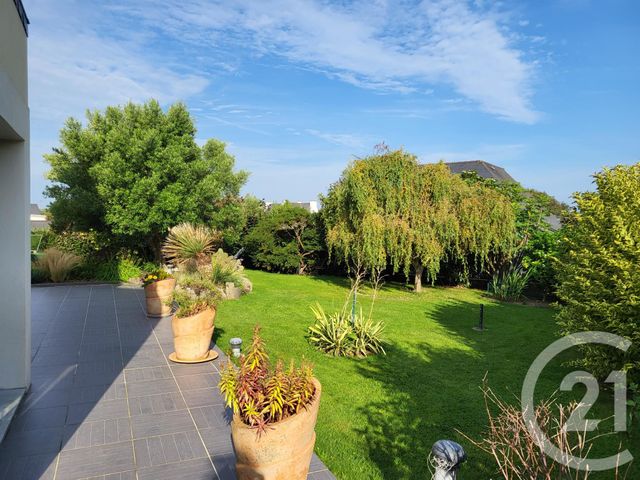 maison à vendre - 7 pièces - 172.61 m2 - ST CAST LE GUILDO - 22 - BRETAGNE - Century 21 Immécom