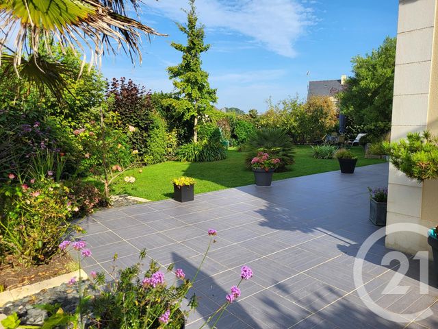 maison à vendre - 7 pièces - 172.61 m2 - ST CAST LE GUILDO - 22 - BRETAGNE - Century 21 Immécom