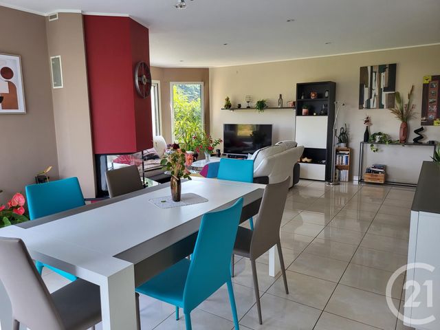 maison à vendre - 7 pièces - 172.61 m2 - ST CAST LE GUILDO - 22 - BRETAGNE - Century 21 Immécom