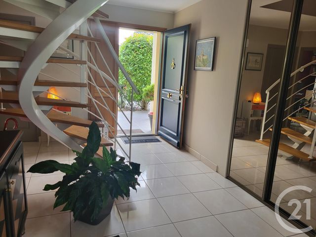 maison à vendre - 7 pièces - 172.61 m2 - ST CAST LE GUILDO - 22 - BRETAGNE - Century 21 Immécom