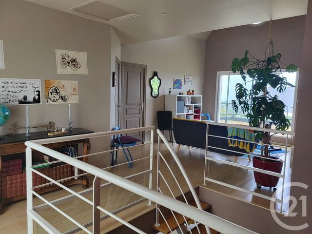 maison à vendre - 7 pièces - 172.61 m2 - ST CAST LE GUILDO - 22 - BRETAGNE - Century 21 Immécom