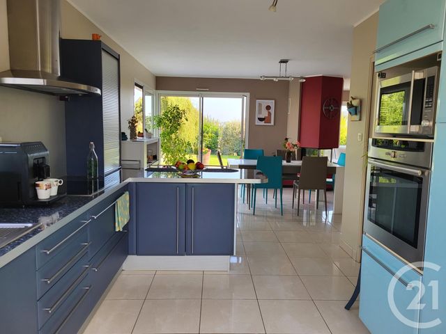maison à vendre - 7 pièces - 172.61 m2 - ST CAST LE GUILDO - 22 - BRETAGNE - Century 21 Immécom