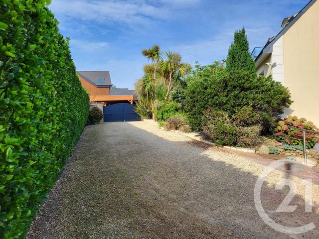 maison à vendre - 7 pièces - 172.61 m2 - ST CAST LE GUILDO - 22 - BRETAGNE - Century 21 Immécom