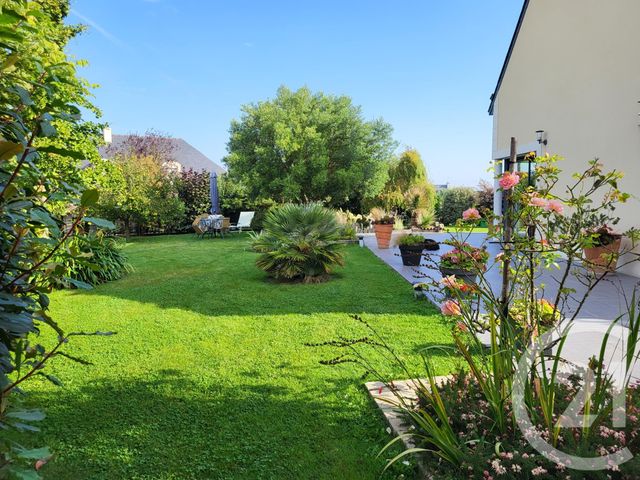 maison à vendre - 7 pièces - 172.61 m2 - ST CAST LE GUILDO - 22 - BRETAGNE - Century 21 Immécom