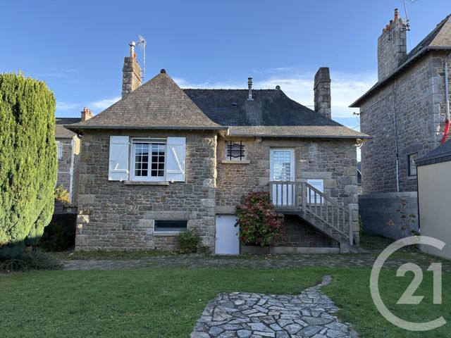 Maison à louer DINARD