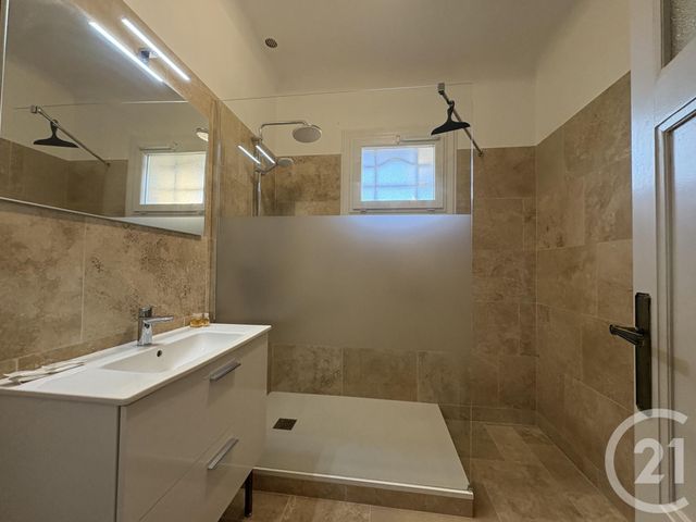 maison à louer - 3 pièces - 57.4 m2 - DINARD - 35 - BRETAGNE - Century 21 Immécom