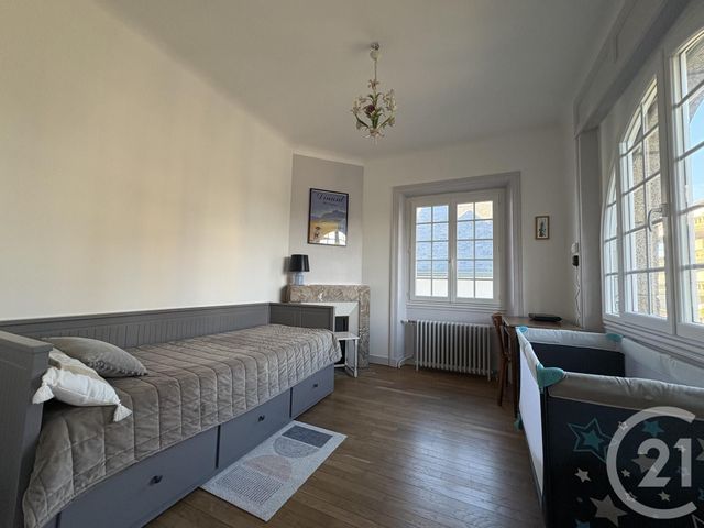 maison à louer - 3 pièces - 57.4 m2 - DINARD - 35 - BRETAGNE - Century 21 Immécom