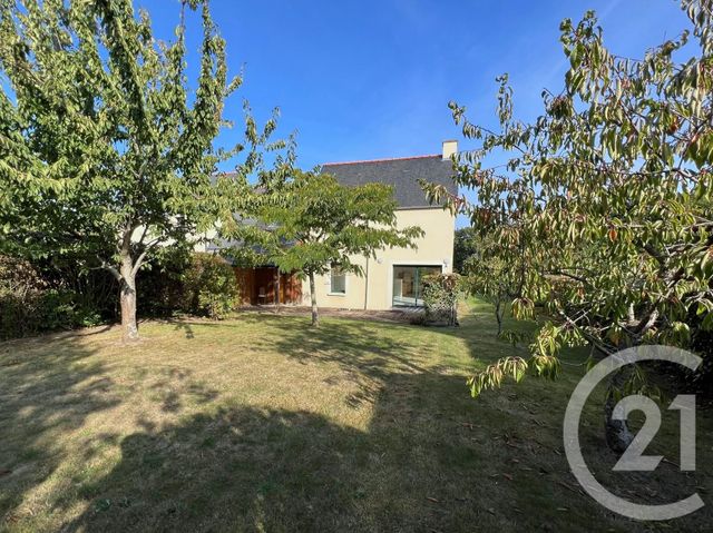 maison à vendre - 5 pièces - 103.7 m2 - LANCIEUX - 22 - BRETAGNE - Century 21 Immécom