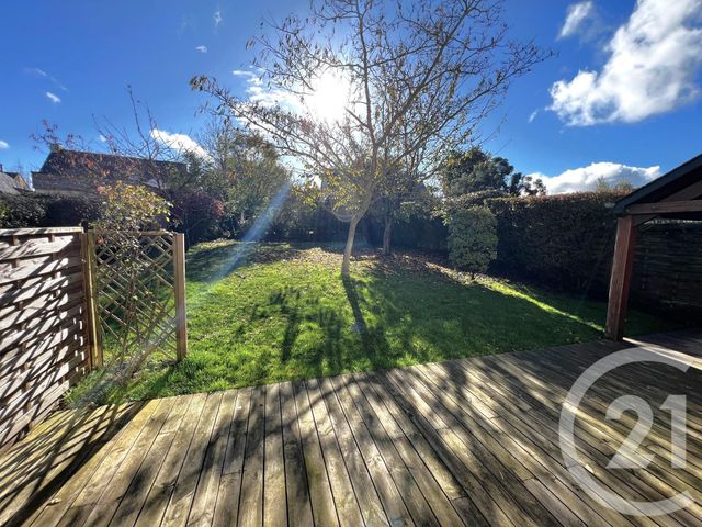 maison à vendre - 5 pièces - 103.7 m2 - LANCIEUX - 22 - BRETAGNE - Century 21 Immécom