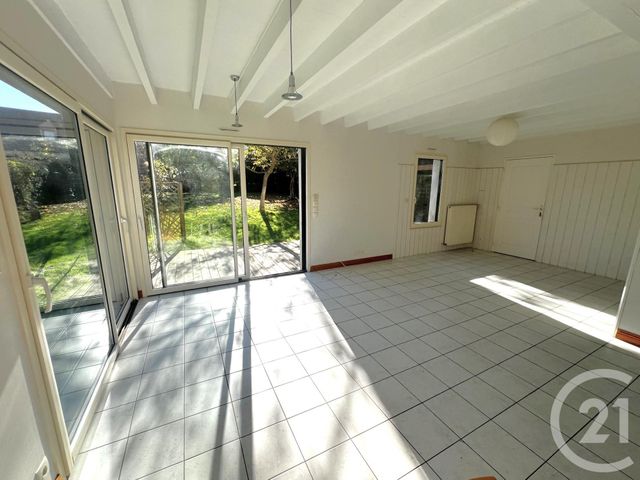 maison à vendre - 5 pièces - 103.7 m2 - LANCIEUX - 22 - BRETAGNE - Century 21 Immécom