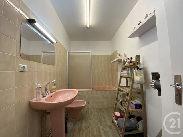 Appartement F1 à vendre - 1 pièce - 37.88 m2 - DINARD - 35 - BRETAGNE - Century 21 Immécom