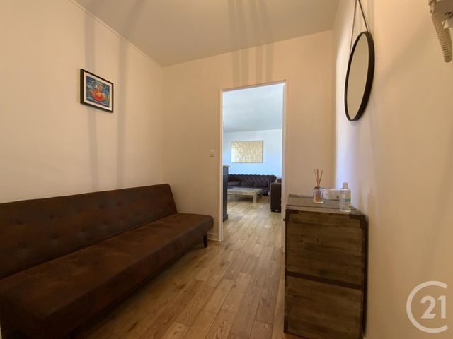 Appartement F1 à vendre - 1 pièce - 37.88 m2 - DINARD - 35 - BRETAGNE - Century 21 Immécom