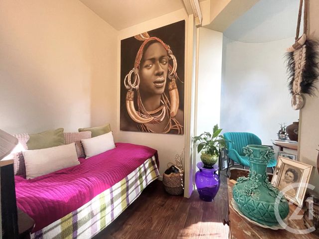 Appartement T3 à vendre - 3 pièces - 60.19 m2 - PLEURTUIT - 35 - BRETAGNE - Century 21 Immécom