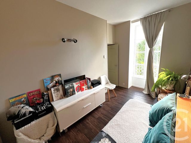 Appartement T3 à vendre - 3 pièces - 60.19 m2 - PLEURTUIT - 35 - BRETAGNE - Century 21 Immécom