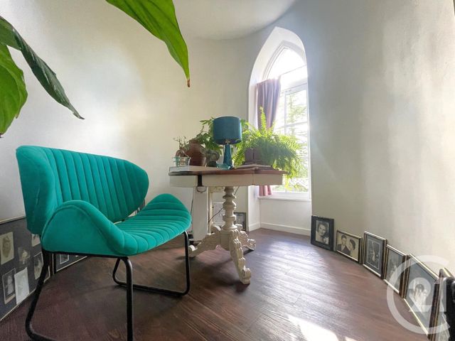 Appartement T3 à vendre - 3 pièces - 60.19 m2 - PLEURTUIT - 35 - BRETAGNE - Century 21 Immécom