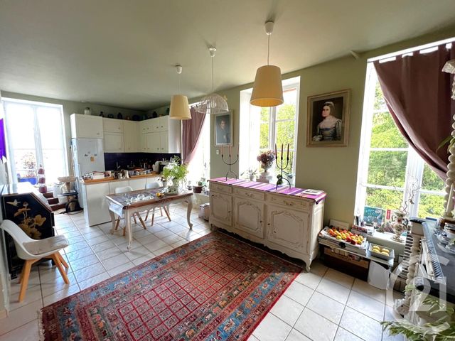 Appartement T3 à vendre - 3 pièces - 60.19 m2 - PLEURTUIT - 35 - BRETAGNE - Century 21 Immécom