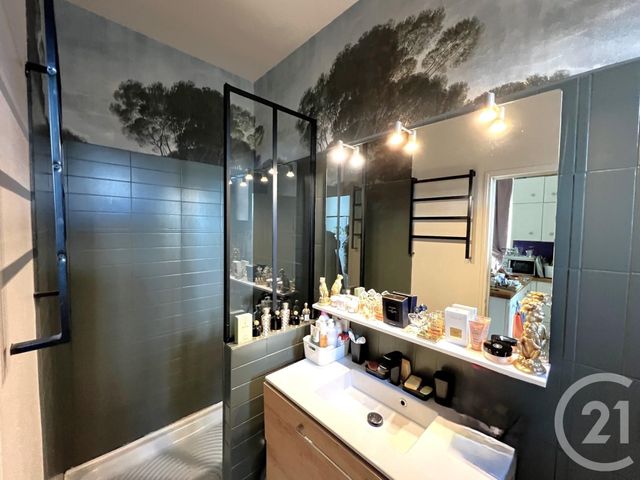 Appartement T3 à vendre - 3 pièces - 60.19 m2 - PLEURTUIT - 35 - BRETAGNE - Century 21 Immécom