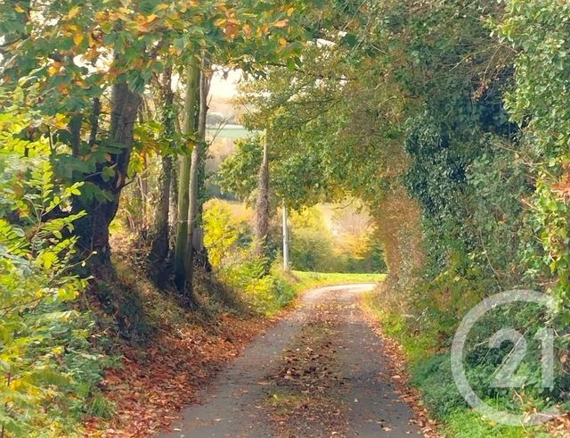 Appartement T3 à vendre - 3 pièces - 60.19 m2 - PLEURTUIT - 35 - BRETAGNE - Century 21 Immécom