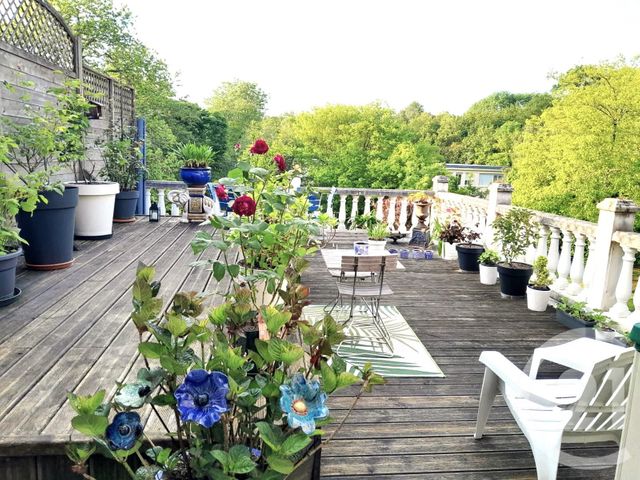 Appartement T3 à vendre - 3 pièces - 60.19 m2 - PLEURTUIT - 35 - BRETAGNE - Century 21 Immécom