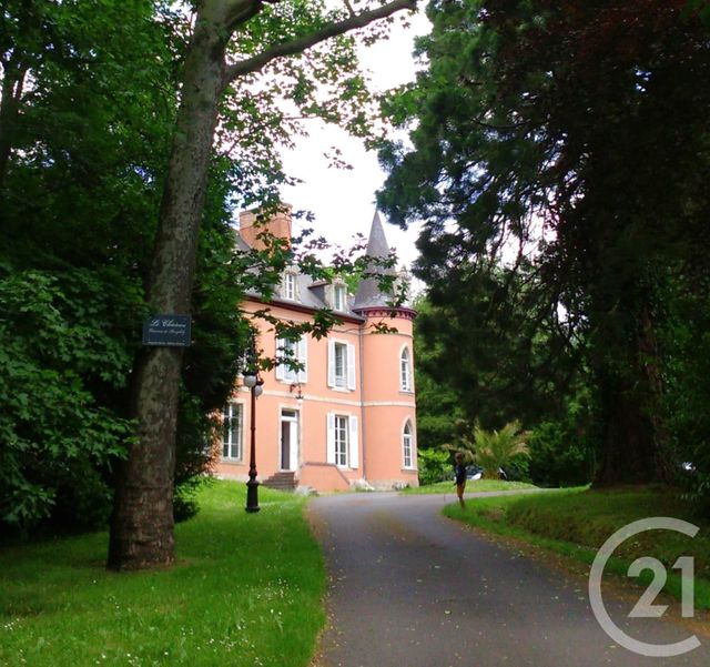 Appartement T3 à vendre PLEURTUIT