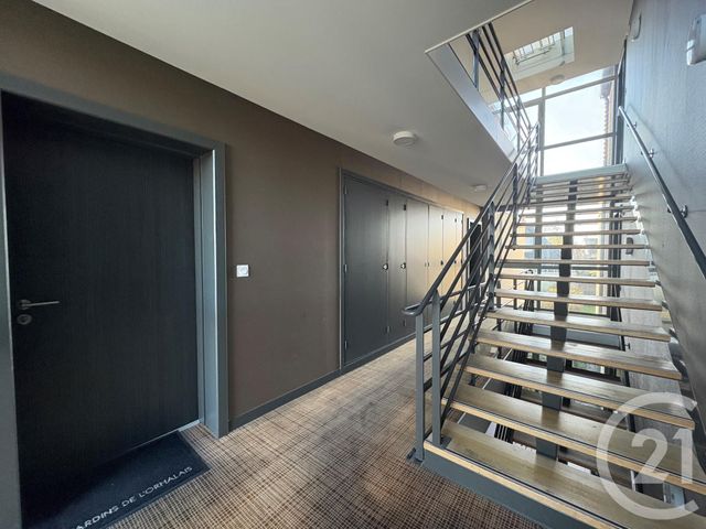 Appartement à vendre - 2 pièces - 44.46 m2 - DINARD - 35 - BRETAGNE - Century 21 Immécom