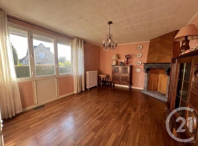 maison à vendre - 6 pièces - 100.56 m2 - DINARD - 35 - BRETAGNE - Century 21 Immécom