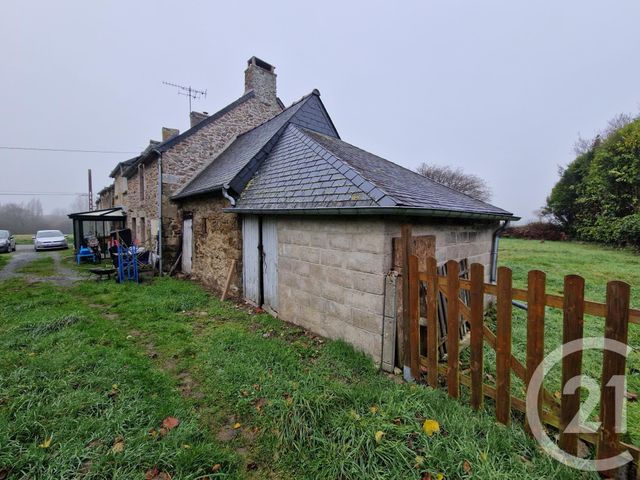 maison à vendre - 4 pièces - 115.76 m2 - BEAUSSAIS SUR MER - 22 - BRETAGNE - Century 21 Immécom