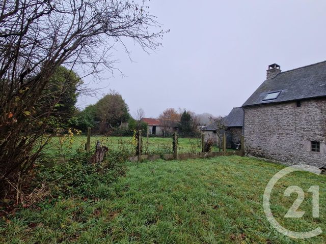 maison à vendre - 4 pièces - 115.76 m2 - BEAUSSAIS SUR MER - 22 - BRETAGNE - Century 21 Immécom