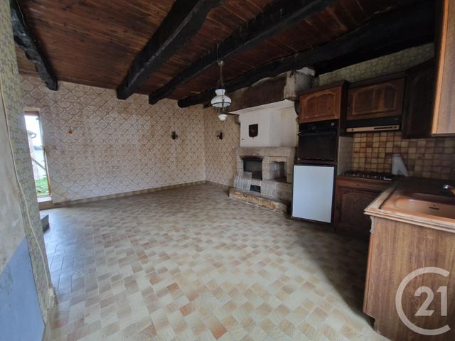 maison à vendre - 4 pièces - 115.76 m2 - BEAUSSAIS SUR MER - 22 - BRETAGNE - Century 21 Immécom