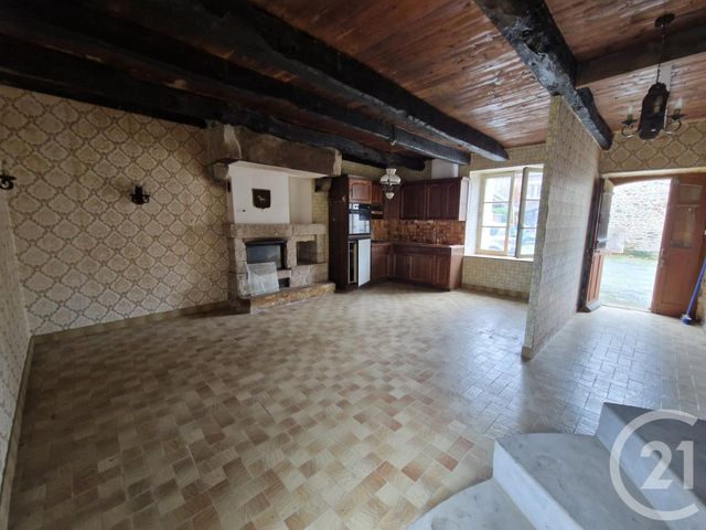 maison à vendre - 4 pièces - 115.76 m2 - BEAUSSAIS SUR MER - 22 - BRETAGNE - Century 21 Immécom