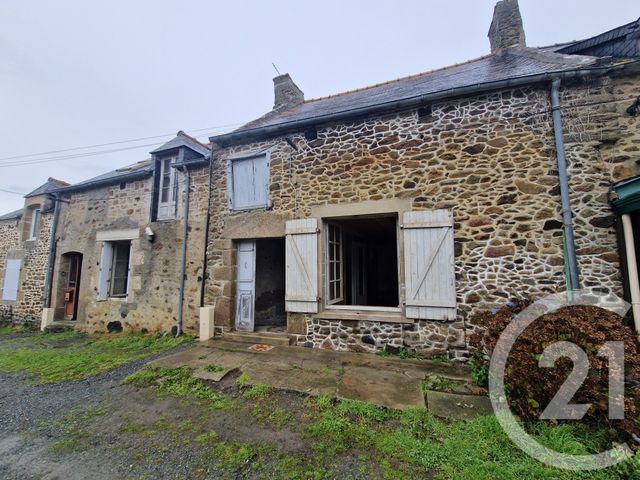 maison à vendre - 4 pièces - 115.76 m2 - BEAUSSAIS SUR MER - 22 - BRETAGNE - Century 21 Immécom