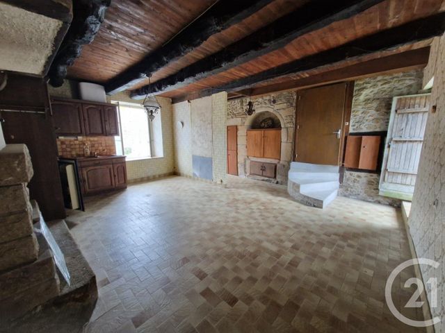 maison à vendre - 4 pièces - 115.76 m2 - BEAUSSAIS SUR MER - 22 - BRETAGNE - Century 21 Immécom