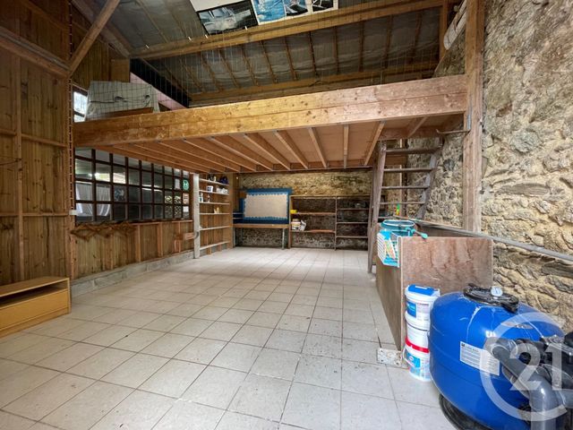 maison à vendre - 7 pièces - 183.45 m2 - ST BRIAC SUR MER - 35 - BRETAGNE - Century 21 Immécom