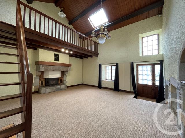 maison à vendre - 7 pièces - 183.45 m2 - ST BRIAC SUR MER - 35 - BRETAGNE - Century 21 Immécom