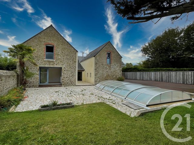 maison - ST BRIAC SUR MER - 35