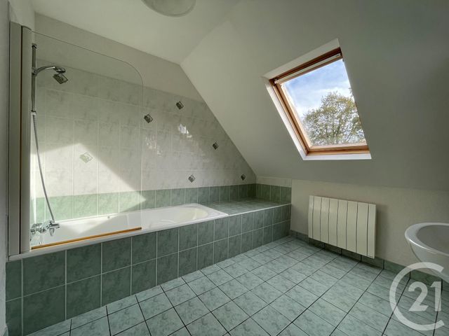 maison à vendre - 6 pièces - 159.08 m2 - ST BRIAC SUR MER - 35 - BRETAGNE - Century 21 Immécom