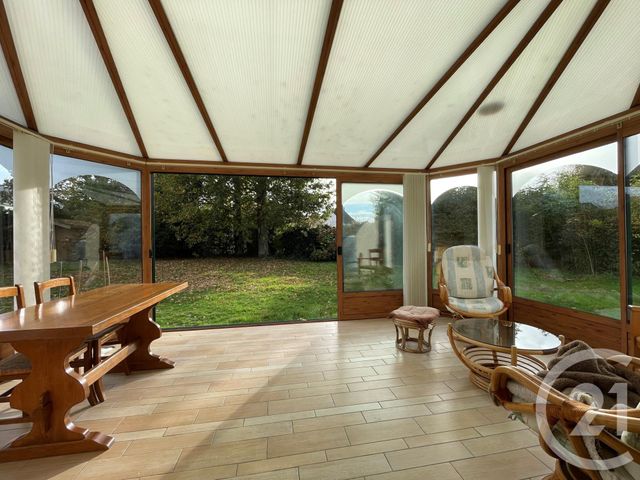 maison à vendre - 6 pièces - 159.08 m2 - ST BRIAC SUR MER - 35 - BRETAGNE - Century 21 Immécom